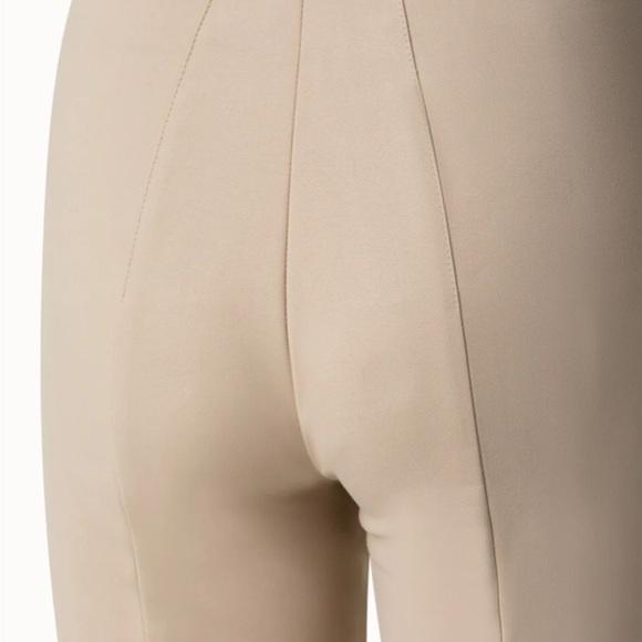 A-K-R-I-S Cotton Techno Stretch Pants
MELISSA NWOT - Picture 4 of 6